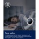 Вентилятор напольный Electrolux EFF-901N