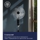 Вентилятор напольный Electrolux EFF-901N