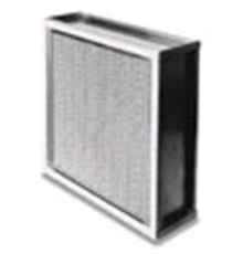 Фильтр карм. WEGER Camfil HI-CAPHC360G4 1шт592x592x360 1шт287x592x360
