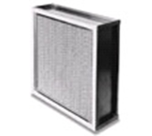 Фильтр карм. WEGER Camfil HI-CAPHC360G4 1шт592x592x360 1шт287x592x360