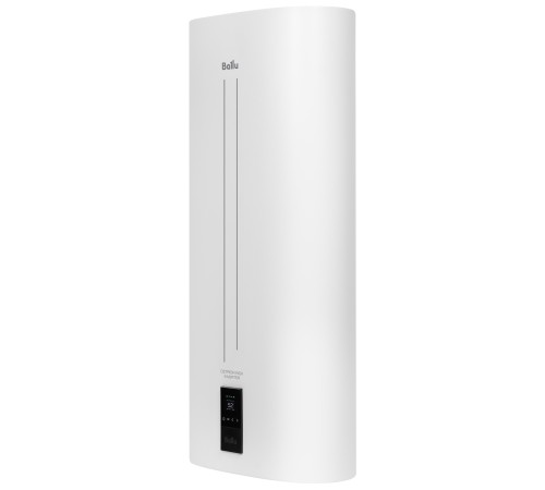 Водонагреватель Ballu BWH/S 50 Cetrion Inox Inverter