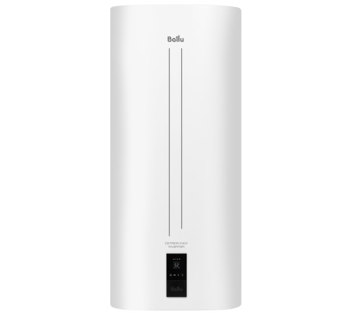 Водонагреватель Ballu BWH/S 50 Cetrion Inox Inverter
