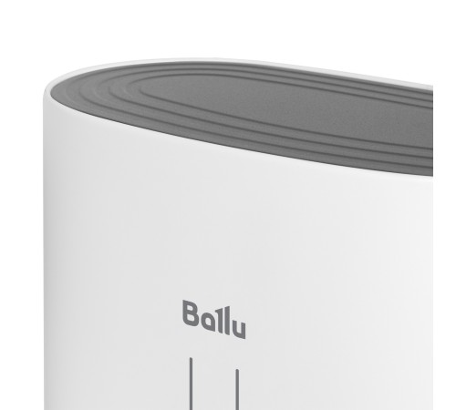 Водонагреватель Ballu BWH/S 50 Cetrion Inox Inverter