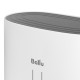 Водонагреватель Ballu BWH/S 50 Cetrion Inox Inverter
