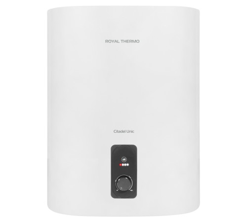 Водонагреватель Royal Thermo RWH 30 Citadel Unic