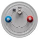 Водонагреватель Royal Thermo RWH 30 Fidelity
