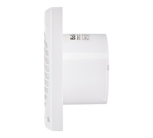 Вентилятор вытяжной Ballu BAF-AR 120 V с обратным клапаном