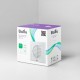 Вентилятор вытяжной Ballu BAF-EX 100 G с грав. жалюзи