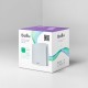 Вентилятор вытяжной Ballu BAF-SL 100 V с обратным клапаном