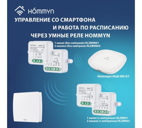 Вентилятор вытяжной Ballu BAF-SL 100 V с обратным клапаном