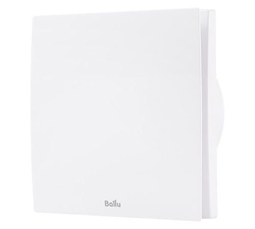 Вентилятор вытяжной Ballu BAF-SL 150 V с обратным клапаном