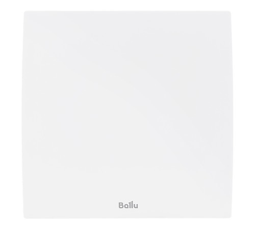 Вентилятор вытяжной Ballu BAF-SL 150 V с обратным клапаном