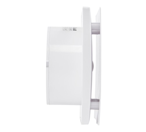 Вентилятор вытяжной Ballu BAF-SL 150 V с обратным клапаном