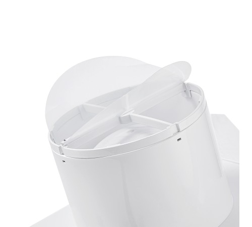 Вентилятор вытяжной Ballu BAF-SL 150 V с обратным клапаном