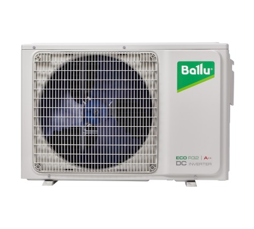 Блок наружный Ballu BA2OI-FM/out-14HN8/EU_LP инверторной мульти сплит-системы