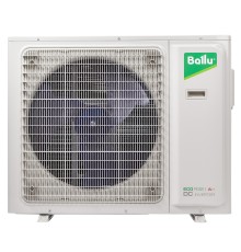 Блок наружный Ballu BA4OI-FM/out-36HN8/EU_LP инверторной мульти сплит-системы