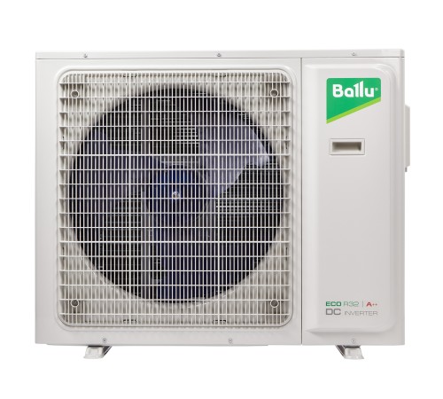 Блок наружный Ballu BA4OI-FM/out-36HN8/EU_LP инверторной мульти сплит-системы