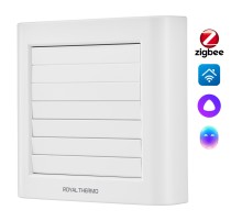 Вентилятор вытяжной Royal Thermo Temple RAFL 100 AG