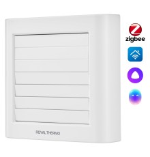 Вентилятор вытяжной Royal Thermo Temple RAFL 100 AG