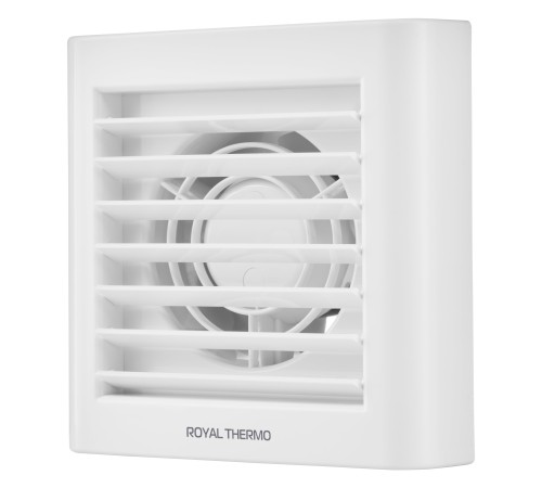 Вентилятор вытяжной Royal Thermo Temple RAFL 100 AG