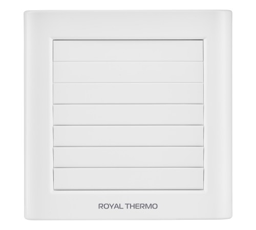 Вентилятор вытяжной Royal Thermo Temple RAFL 100 AG