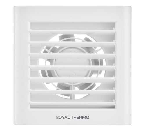 Вентилятор вытяжной Royal Thermo Temple RAFL 100 AG