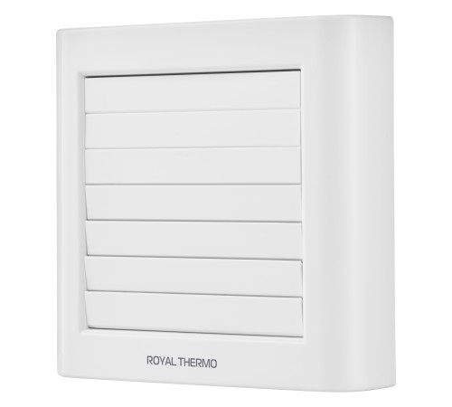 Вентилятор вытяжной Royal Thermo Temple RAFL 150 AG