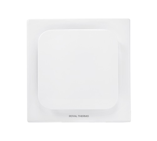 Вентилятор вытяжной Royal Thermo Virtuoso RAFV 100 T с таймером