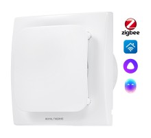 Вентилятор вытяжной Royal Thermo Virtuoso RAFV 120