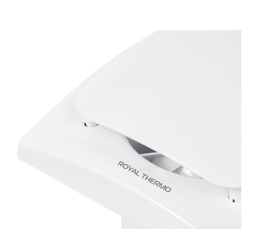 Вентилятор вытяжной Royal Thermo Virtuoso RAFV 120
