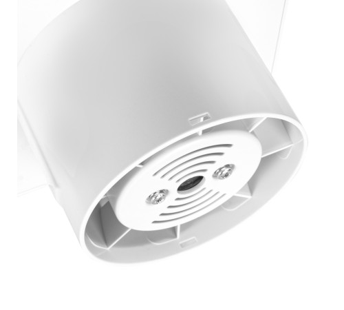 Вентилятор вытяжной Royal Thermo Sunrise RAFR 100 D Turbo