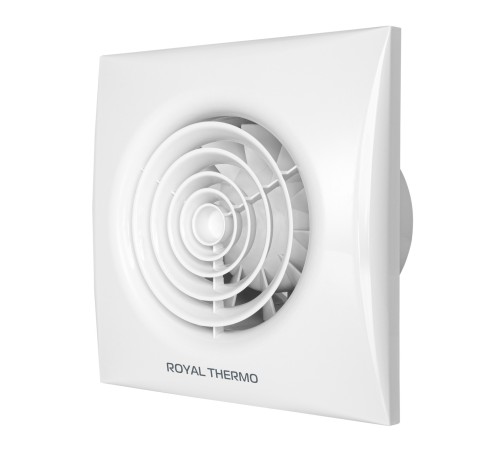Вентилятор вытяжной Royal Thermo Sunrise RAFR 120 D Turbo