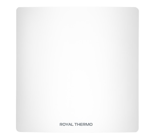 Вентилятор вытяжной Royal Thermo Sunset RAFS 100