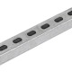 Траверса монтажная SHUFT 38x40, 2 мм, 3м