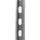 Траверса монтажная SHUFT 38x40, 2 мм, 3м