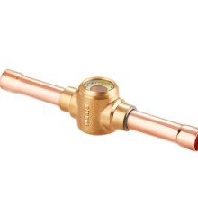 Cтекло cмотровое РИДАН 3/8" ODFxODF SGP 10s N 014L0182R
