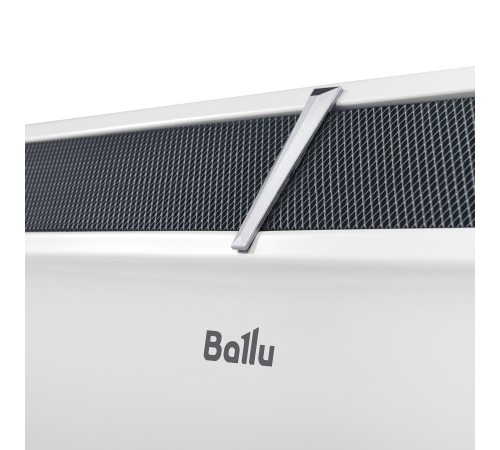 Модуль отопительный электрического конвектора Ballu Plinth Transformer BEC/PL-500