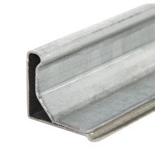Шина монтажная SHUFT без герметика 20х0,6 Ш, 3м