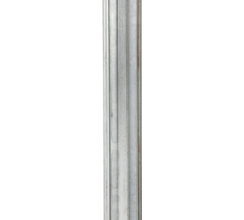 Шина монтажная SHUFT без герметика 20х0,6 Ш, 3м