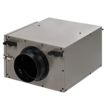 Нагреватель керамический Shuft SVET-5.0-380/3-PTC