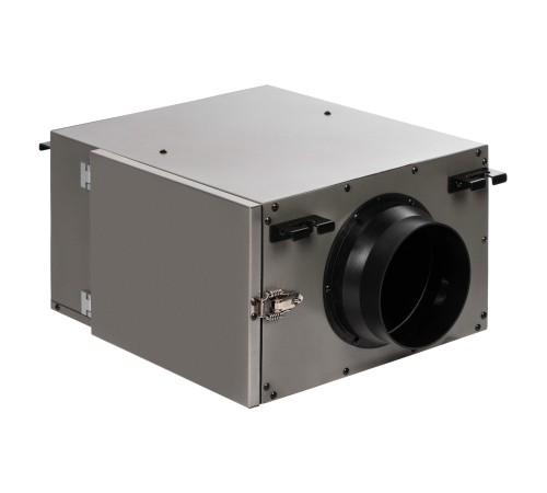 Нагреватель керамический Shuft SVET-5.0-380/3-PTC