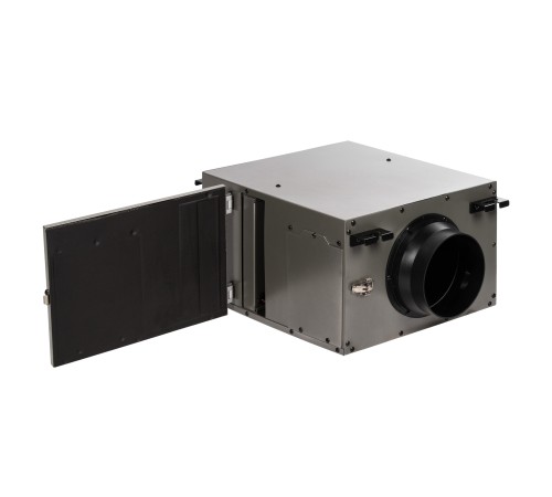 Нагреватель керамический Shuft SVET-5.0-380/3-PTC