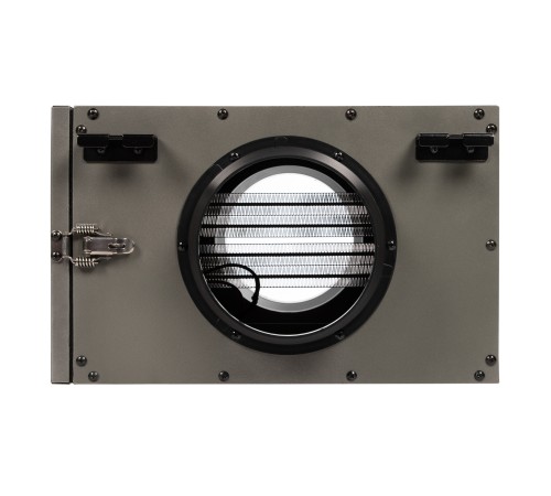 Нагреватель керамический Shuft SVET-5.0-380/3-PTC