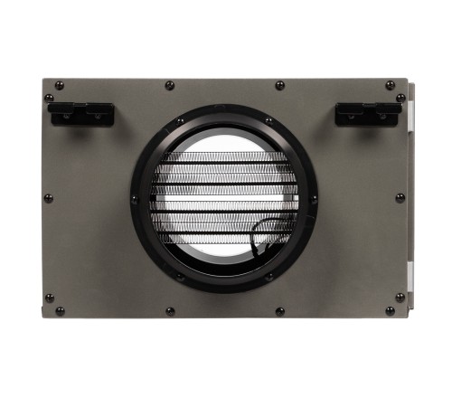 Нагреватель керамический Shuft SVET-5.0-380/3-PTC