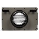Нагреватель керамический Shuft SVET-5.0-380/3-PTC