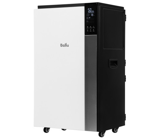 Осушитель воздуха Ballu Heavy Duty Plus BD120HP