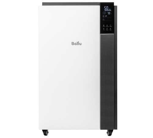 Осушитель воздуха Ballu Heavy Duty Plus BD120HP
