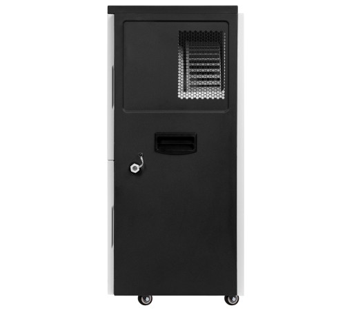 Осушитель воздуха Ballu Heavy Duty Plus BD120HP