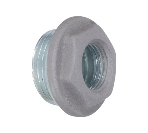 Комплект монтажный Royal Thermo 1”х 1/2" серебристый