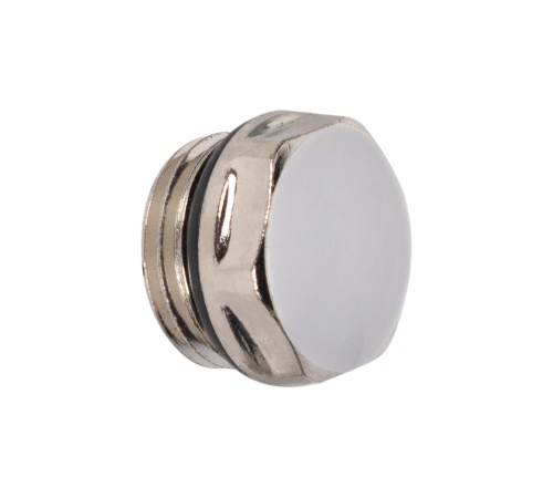 Комплект монтажный Royal Thermo 1”х 1/2" серебристый
